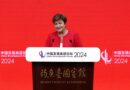 China faces ‘fork in the road,’ IMF chief Georgieva says at CDF forum