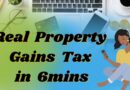Beginner's Guide to Real Property Gains Tax (RPGT) in Malaysia
