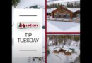 Northern Real Estate Tips: Tip Tuesday – Inventory