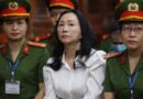 Vietnamese real estate tycoon sentenced to death in fraud case