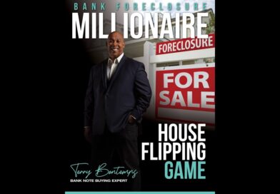 WHOLESALING HOUSES-HOW TO MAKE YOUR 1st MILLION IN REAL ESTATE FLIPPING HOUSES TO CASH BUYERS!