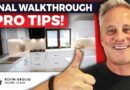 8 TIPS for Your Final Walkthrough – by a Real Estate Professional