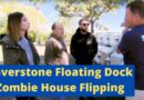 DockLife Zombie House Flipping Season 4 Bumby House