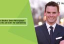 Real estate tips for agents by young & dynamic Drew Thompson