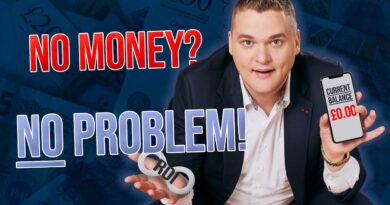 How to Buy REAL ESTATE Using NONE of Your Own Money | With Anthony Wilmot
